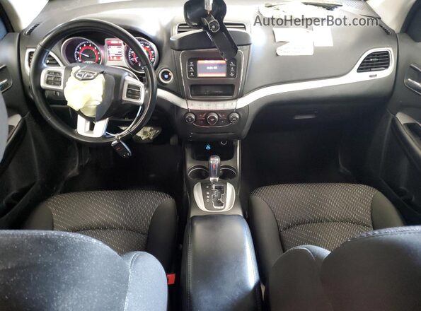 3C4PDCAB5LT194889 2020 DODGE JOURNEY Silver წინა პანელის ხედი