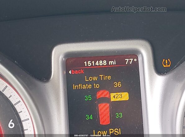 3C4PDCAB5LT269171 2020 DODGE JOURNEY Silver 