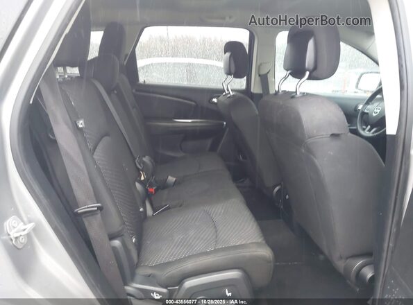 3C4PDCAB6LT202367 2020 DODGE JOURNEY Серебряный Вид наклейки с VIN-кодом