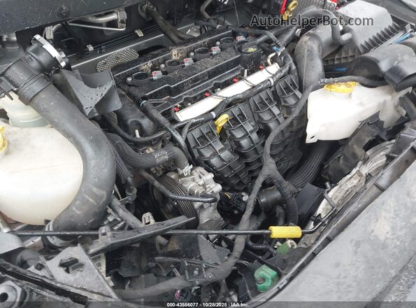 3C4PDCAB6LT202367 2020 DODGE JOURNEY Серебряный 