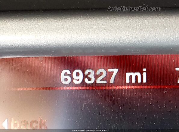 3C4PDCAB6LT274525 2020 DODGE JOURNEY Gray 