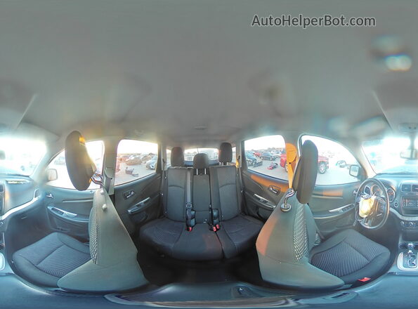 3C4PDCAB7LT270502 2020 DODGE JOURNEY Серый 