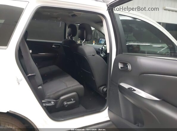 3C4PDCAB7LT280544 2020 DODGE JOURNEY White Vista de la etiqueta del VIN