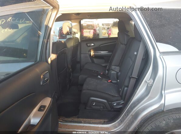 3C4PDCAB8LT199312 2020 DODGE JOURNEY Silver Вид наклейки з VIN-кодом
