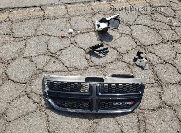 3C4PDCAB8LT279130 2020 DODGE JOURNEY Черный Вид наклейки с VIN-кодом