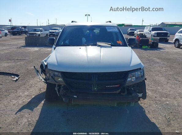 3C4PDCABXJT386032 2018 DODGE JOURNEY Белый 
