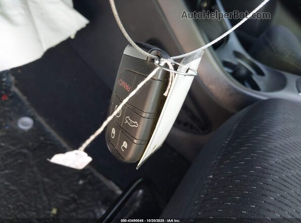 3C4PDCABXJT386032 2018 DODGE JOURNEY Белый 