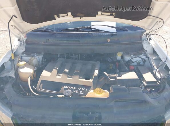 3C4PDCABXJT386032 2018 DODGE JOURNEY Белый 