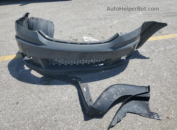 3C4PDCABXLT273748 2020 DODGE JOURNEY Серый Вид подкапотного пространства