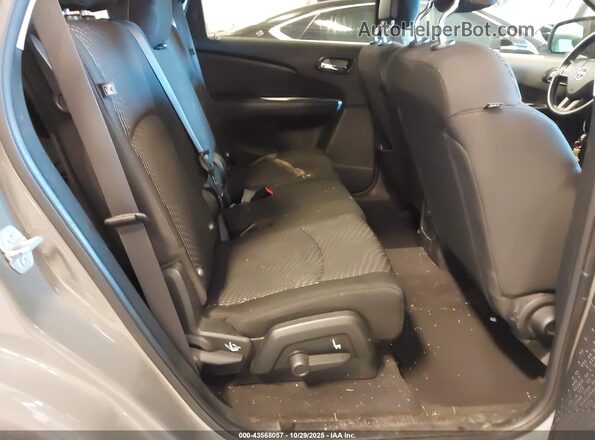 3C4PDCABXLT276133 2020 DODGE JOURNEY Gray 