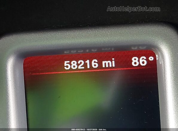 3C4PDCABXLT276701 2020 DODGE JOURNEY White 360 interior view