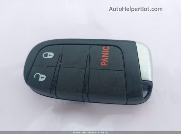 3C4PDCABXLT276939 2020 DODGE JOURNEY Red Вид панелі приладів