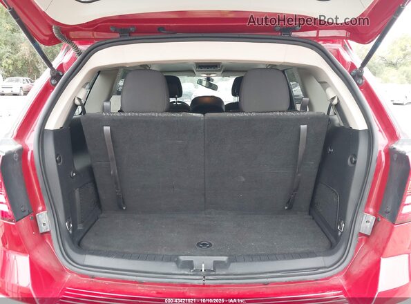 3C4PDCABXLT276939 2020 DODGE JOURNEY Red 