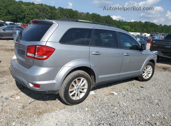 3C4PDCBB7JT416599 2018 DODGE JOURNEY Gray 