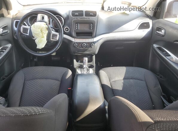 3C4PDCBB7JT416599 2018 DODGE JOURNEY Gray 