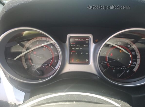 3C4PDCBB7JT416599 2018 DODGE JOURNEY Gray 