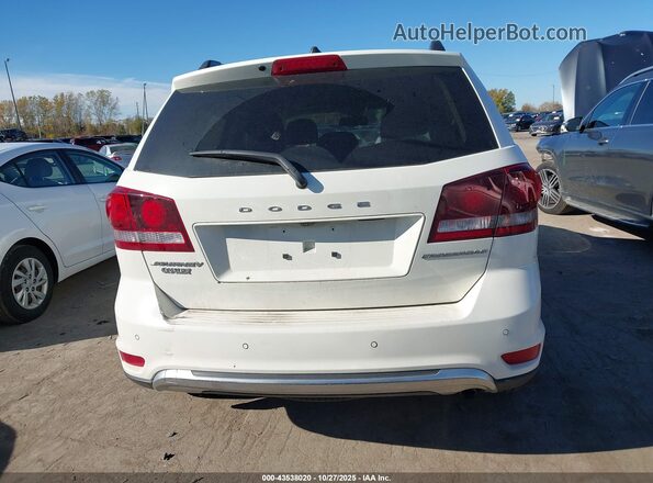 3C4PDCGB2LT261813 2020 DODGE JOURNEY White 