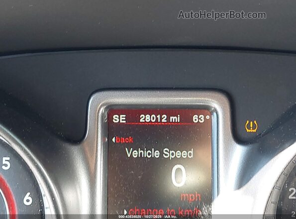 3C4PDCGB2LT261813 2020 DODGE JOURNEY White 