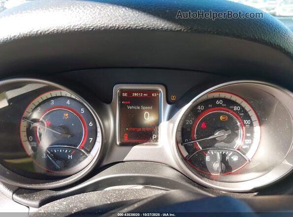 3C4PDCGB2LT261813 2020 DODGE JOURNEY White Vista de los asientos traseros