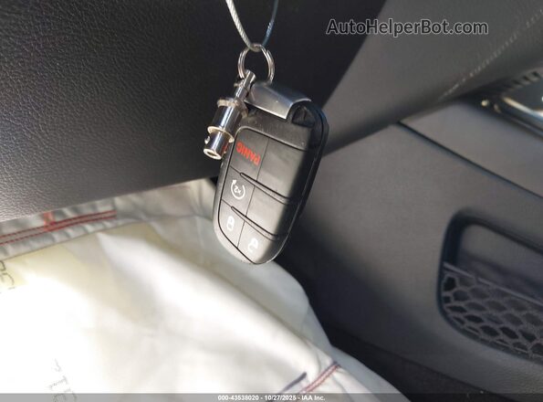 3C4PDCGB2LT261813 2020 DODGE JOURNEY White Vista del salpicadero