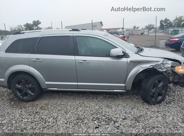 3C4PDCGB5LT188937 2020 DODGE JOURNEY Gray Панорамний вид салону 360°