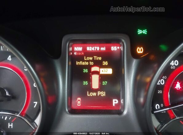 3C4PDCGB5LT188937 2020 DODGE JOURNEY Gray 