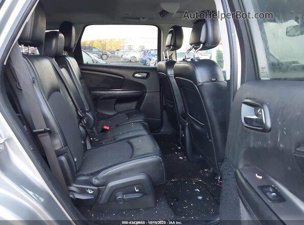 3C4PDCGB5LT267475 2020 DODGE JOURNEY Серебряный Вид наклейки с VIN-кодом
