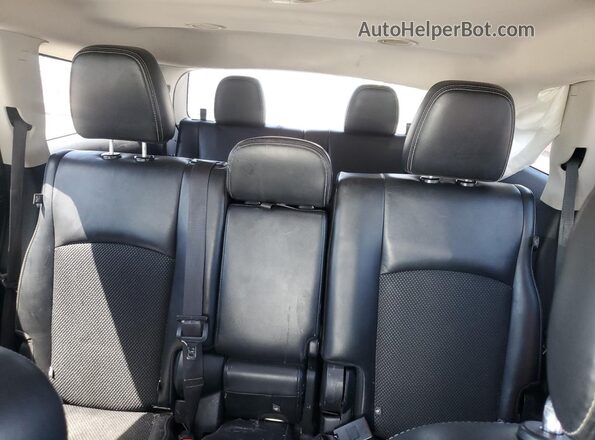 3C4PDCGGXJT379343 2018 DODGE JOURNEY Silver 