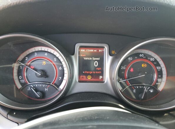 3C4PDCGGXJT379343 2018 DODGE JOURNEY Silver 
