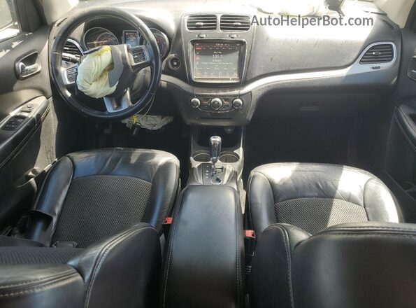 3C4PDCGGXJT379343 2018 DODGE JOURNEY Silver 