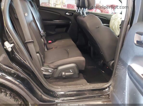 3C4PDDBG0KT681738 2019 DODGE JOURNEY Черный Вид наклейки с VIN-кодом