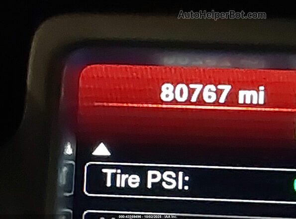 3C4PDDBG0KT681738 2019 DODGE JOURNEY Черный 