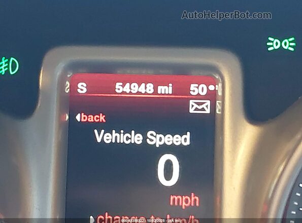 3C4PDDEG7KT732597 2019 DODGE JOURNEY Красный 