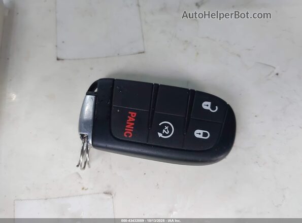 3C4PDDEGXJT277694 2018 DODGE JOURNEY Белый 