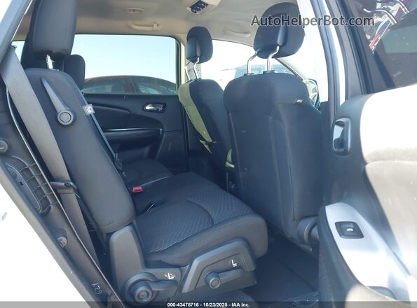 3C4PDDGG6GT213397 2016 DODGE JOURNEY Белый Вид наклейки с VIN-кодом
