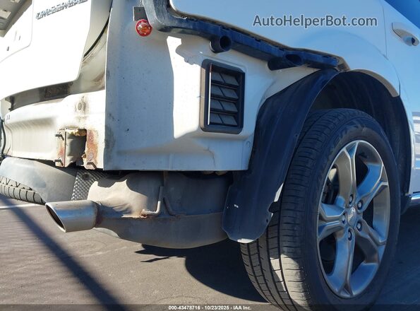 3C4PDDGG6GT213397 2016 DODGE JOURNEY Белый 