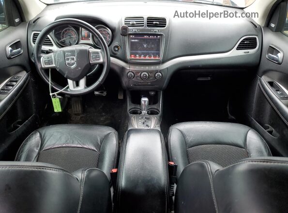3C4PDDGG6JT277933 2018 DODGE JOURNEY Серебряный 