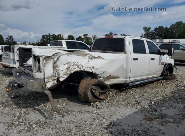 3C63RPGL6JG318544 2018 RAM 3500 White 
