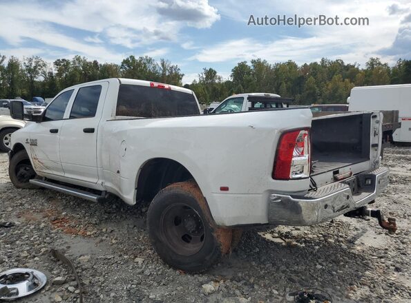 3C63RPGL6JG318544 2018 RAM 3500 White 