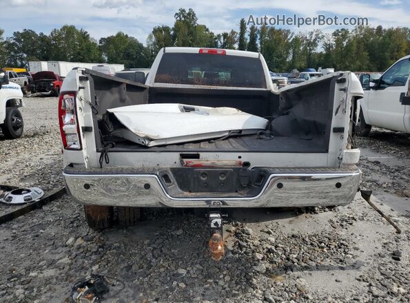 3C63RPGL6JG318544 2018 RAM 3500 White 