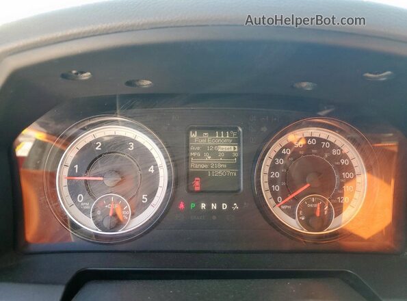 3C63RRGL3JG124596 2018 RAM 3500 Бордовый 