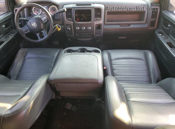 3C63RRGL9JG397493 2018 RAM 3500 White 