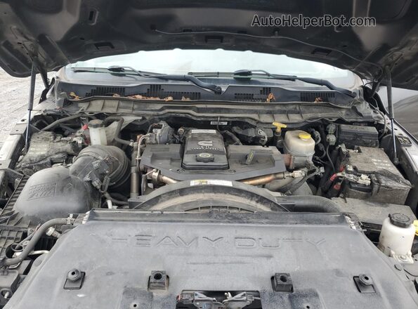3C63RRML8JG220955 2018 RAM 3500 Угольный 