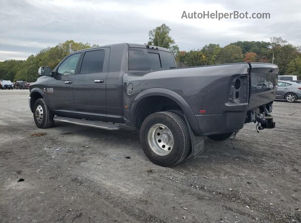 3C63RRML8JG220955 2018 RAM 3500 Угольный 