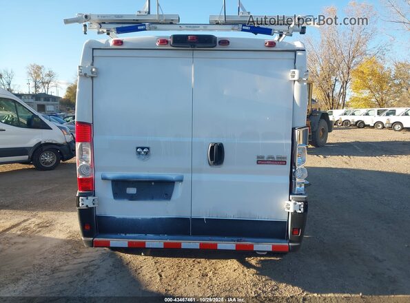 3C6LRVAG0NE115697 2022 RAM PROMASTER 1500 Белый 