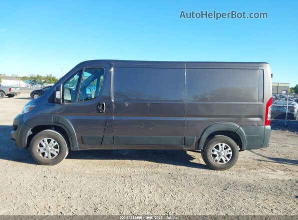 3C6LRVAG6RE124880 2024 RAM PROMASTER 1500 Gray Widok wnętrza 360 stopni