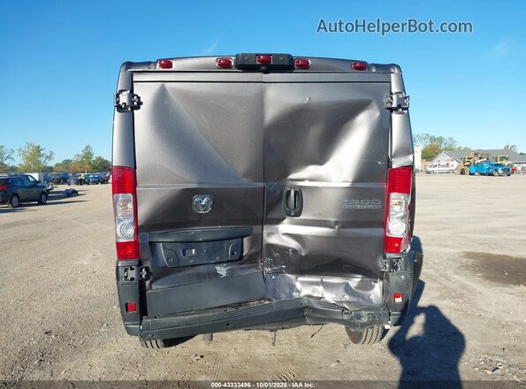 3C6LRVAG6RE124880 2024 RAM PROMASTER 1500 Gray 