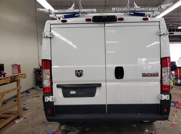 3C6LRVAG7ME552689 2021 RAM PROMASTER 1500  