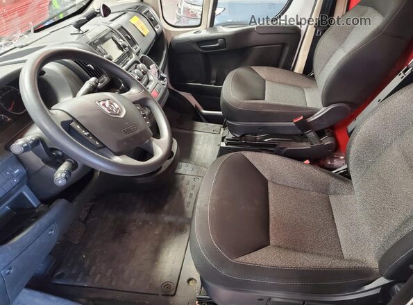 3C6LRVAG7ME552689 2021 RAM PROMASTER 1500  