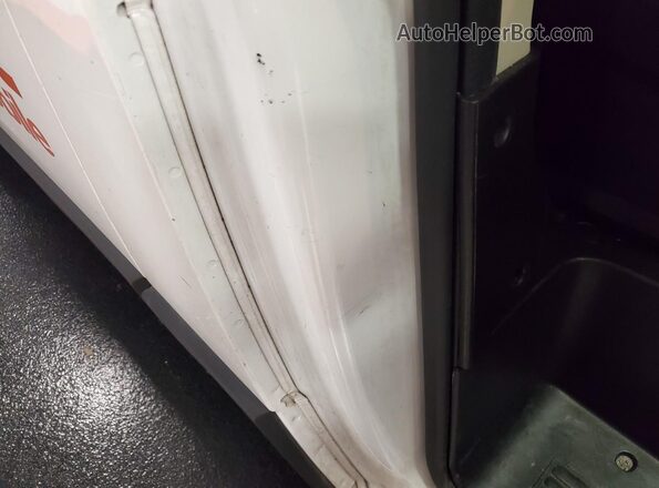 3C6LRVAG7ME552689 2021 RAM PROMASTER 1500  Vista trasera